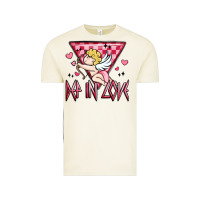 Vintage Arctic def in love Vintage Tee - MaliasSmallBusiness