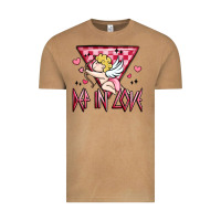 Vintage Camel def in love Vintage Tee - MaliasSmallBusiness