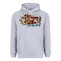Cozy Season Heavyweight Hoodie | Teevron