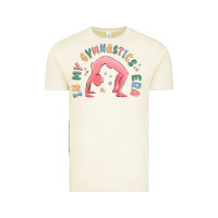 Vintage Arctic in my gymnastics era shinning Vintage Tee - MaliasSmallBusiness