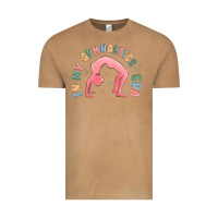 Vintage Camel in my gymnastics era shinning Vintage Tee - MaliasSmallBusiness