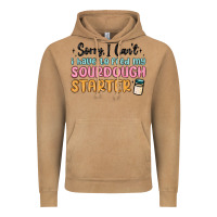 Vintage Camel sorry i can t i have to feed my sourdough starter Vintage Hoodie - MaliasSmallBusiness