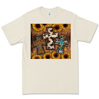 Bone cross tumbler Premium Tee - JahusDesignShop