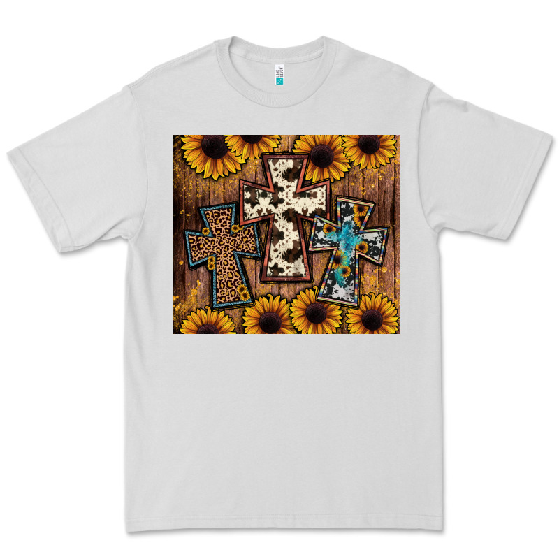 Cross Tumbler Premium Tee by JahusDesignShop | Teevron