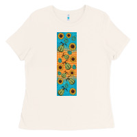 Bone autumn Ladies Tee - BundleAndBundleShop