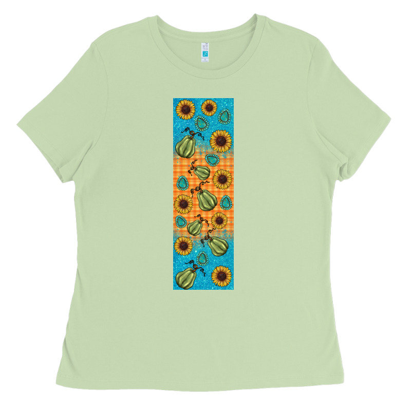 Autumn Ladies Tee by BundleAndBundleShop | Teevron