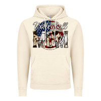 Vintage Artic volleyball  mom 4 Vintage Hoodie - Jasminsmagicworld