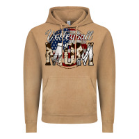 Vintage Camel volleyball  mom 4 Vintage Hoodie - Jasminsmagicworld