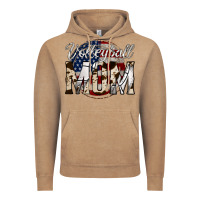 Vintage Coffee volleyball  mom 4 Vintage Hoodie - Jasminsmagicworld