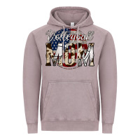 Vintage Zinc volleyball  mom 4 Vintage Hoodie - Jasminsmagicworld