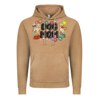Vintage Camel dog mom Vintage Hoodie - MaliasSmallBusiness