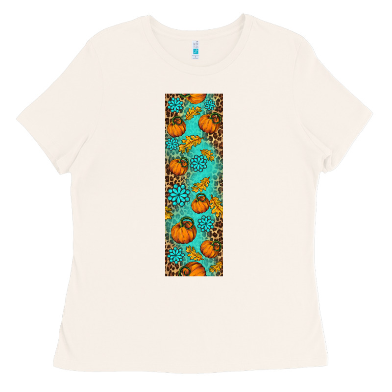 Autumn Ladies Tee by BundleAndBundleShop | Teevron