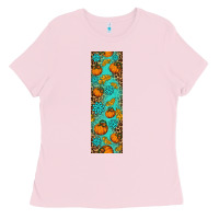Bubblegum Pink autumn Ladies Tee - BundleAndBundleShop