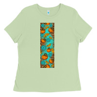 Matcha autumn Ladies Tee - BundleAndBundleShop