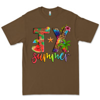 Cacao tx summer Premium Tee - Artiststas