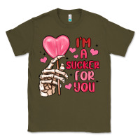 I M A Sucker For You Classic Tee | Teevron