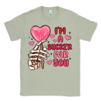 Matcha i m a sucker for you Classic Tee - MaliasSmallBusiness