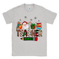 Moon Dust teacher Christmas Classic Tee - JahusDesignShop