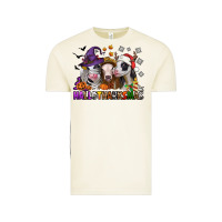 Vintage Arctic Happy Hallothanksmas heifers Vintage Tee - NancyCooperArtShop