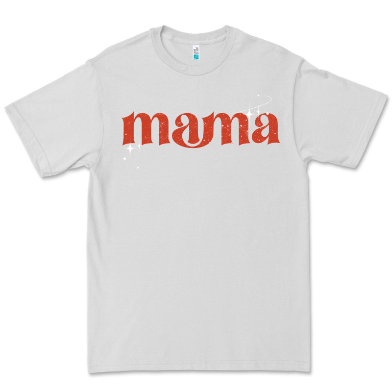 Mama Stronger Than The Storm Premium Tee by JahusDesignShop | Teevron