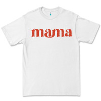White mama stronger than the storm Premium Tee - JahusDesignShop