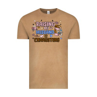 Vintage Camel raising my husband is exhausting Vintage Tee - MaliasSmallBusiness