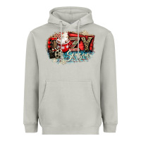 Moon Dust cozy season Heavyweight Hoodie - CowGirlArtShop