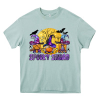 Arona spooky squad Heavy Core Tee - BundleAndBundleShop