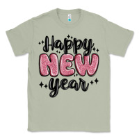 Matcha happy new year Classic Tee - MaliasSmallBusiness