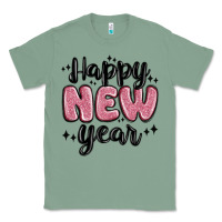Sage happy new year Classic Tee - MaliasSmallBusiness