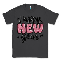 Smoke happy new year Classic Tee - MaliasSmallBusiness