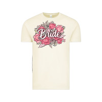 Vintage Arctic bride Vintage Tee - MaliasSmallBusiness