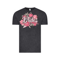 Bride Vintage Tee | Teevron