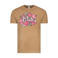 Vintage Camel bride Vintage Tee - MaliasSmallBusiness