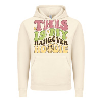 Vintage Artic this is my hangover Vintage Hoodie - MaliasSmallBusiness
