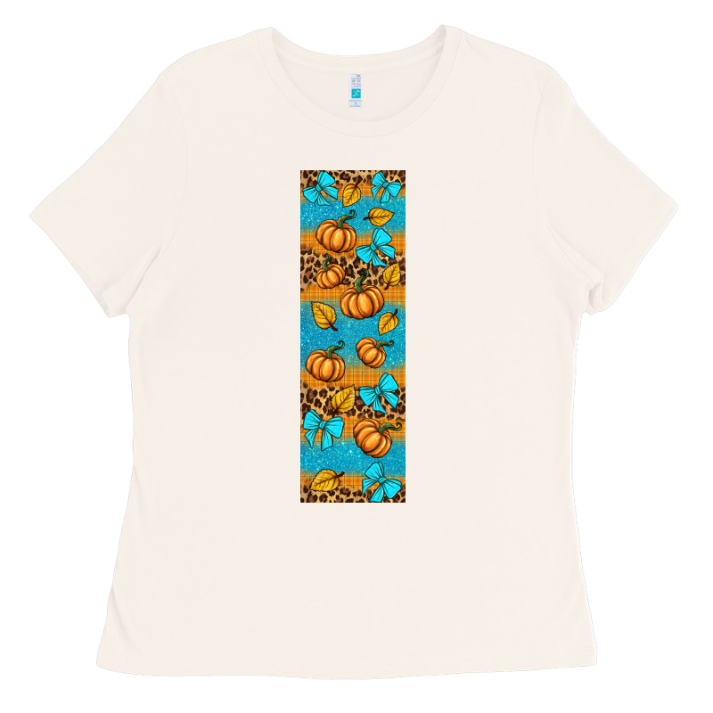 Autumn Ladies Tee by BundleAndBundleShop | Teevron