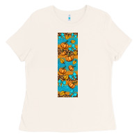 Bone autumn Ladies Tee - BundleAndBundleShop