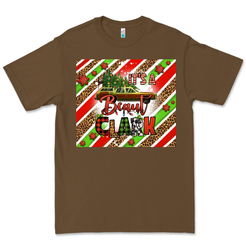 It's A Beaut Clark Premium Tee by Jasminsmagicworld | Teevron