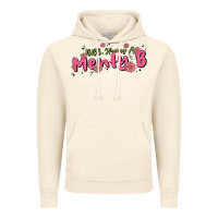 Vintage Artic having a menty b, cute and trendy Vintage Hoodie - MaliasSmallBusiness