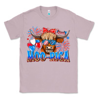 Moo Rica Classic Tee | Teevron