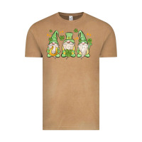 Vintage Camel st. patrick's day gnomes Vintage Tee - MaliasSmallBusiness