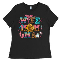 Black wife mom ma Ladies Tee - AdoDesignShop