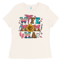 Bone wife mom ma Ladies Tee - AdoDesignShop