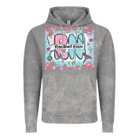 Cloud Rock registered nurse rn Vintage Hoodie - MaliasSmallBusiness