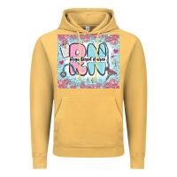 Vintage Mustard registered nurse rn Vintage Hoodie - MaliasSmallBusiness