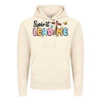 Vintage Artic spirit lead me Vintage Hoodie - MaliasSmallBusiness