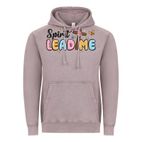 Vintage Zinc spirit lead me Vintage Hoodie - MaliasSmallBusiness