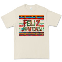 Bone feliz navidad spanish christmas Premium Tee - Jasminsmagicworld
