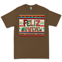 Cacao feliz navidad spanish christmas Premium Tee - Jasminsmagicworld