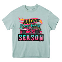 Arona racing it's my favorite season sport car Heavy Core Tee - AdoDesignShop